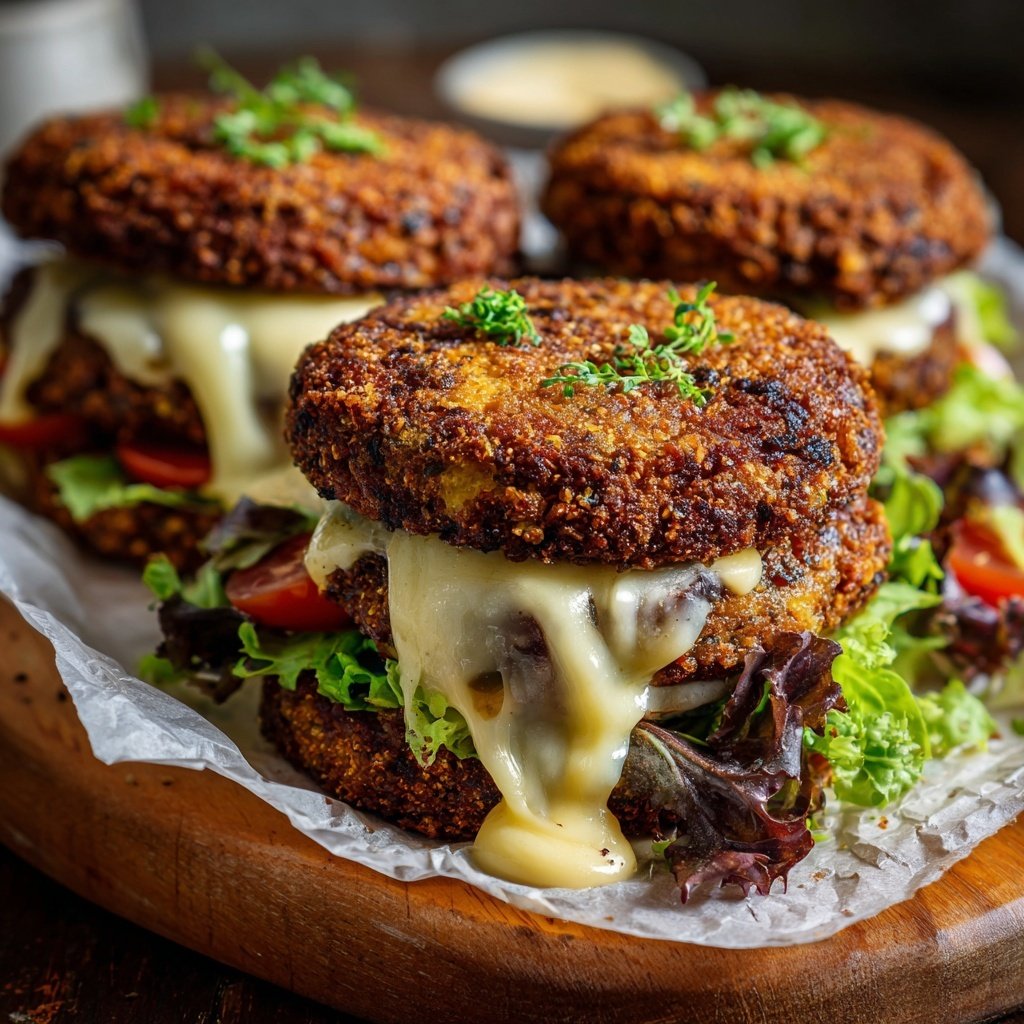 Vegetarian Fast Food Dinner Ideas