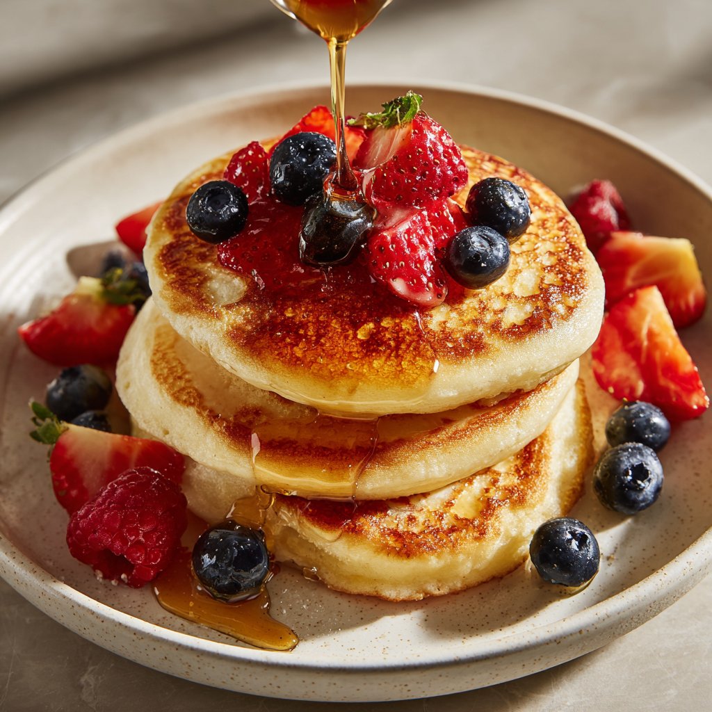 Simple Breakfast Ideas Everyone Loves