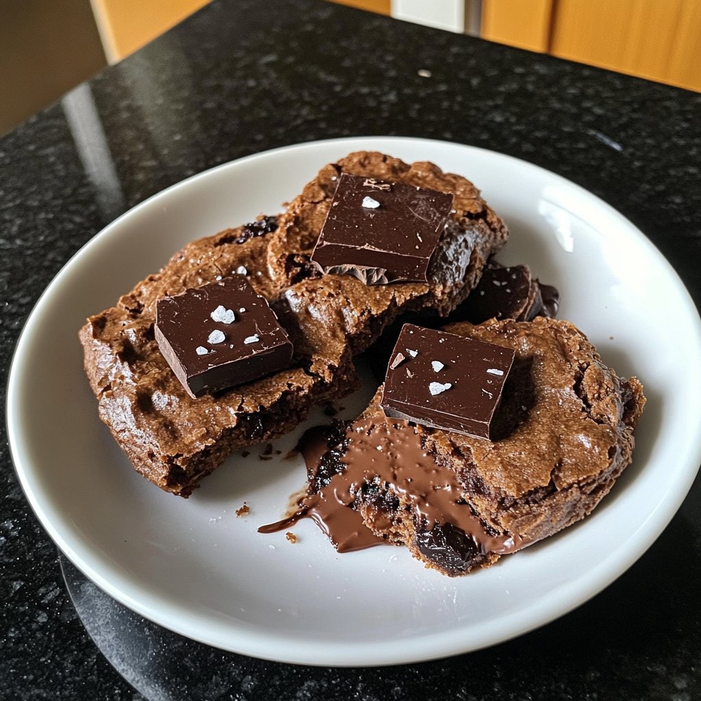 Quick Chocolate Recipes