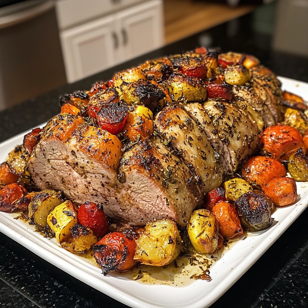 Sunday Dinner Ideas Made Simple