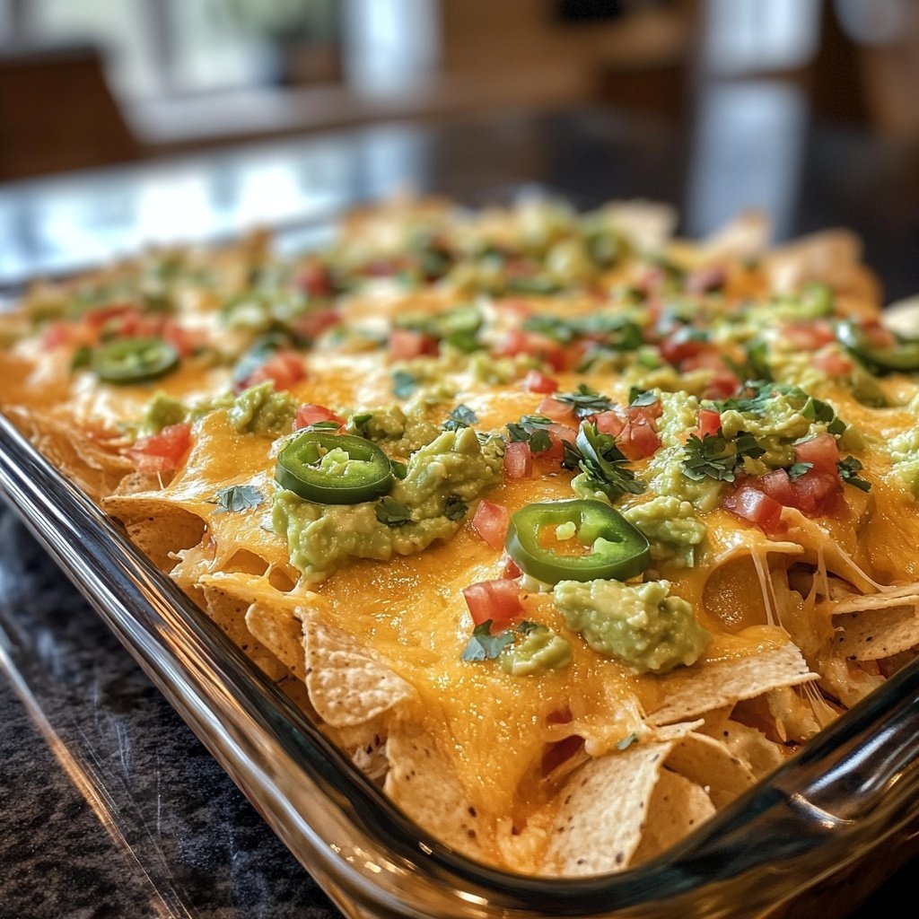 Super Bowl Food for a Crowd