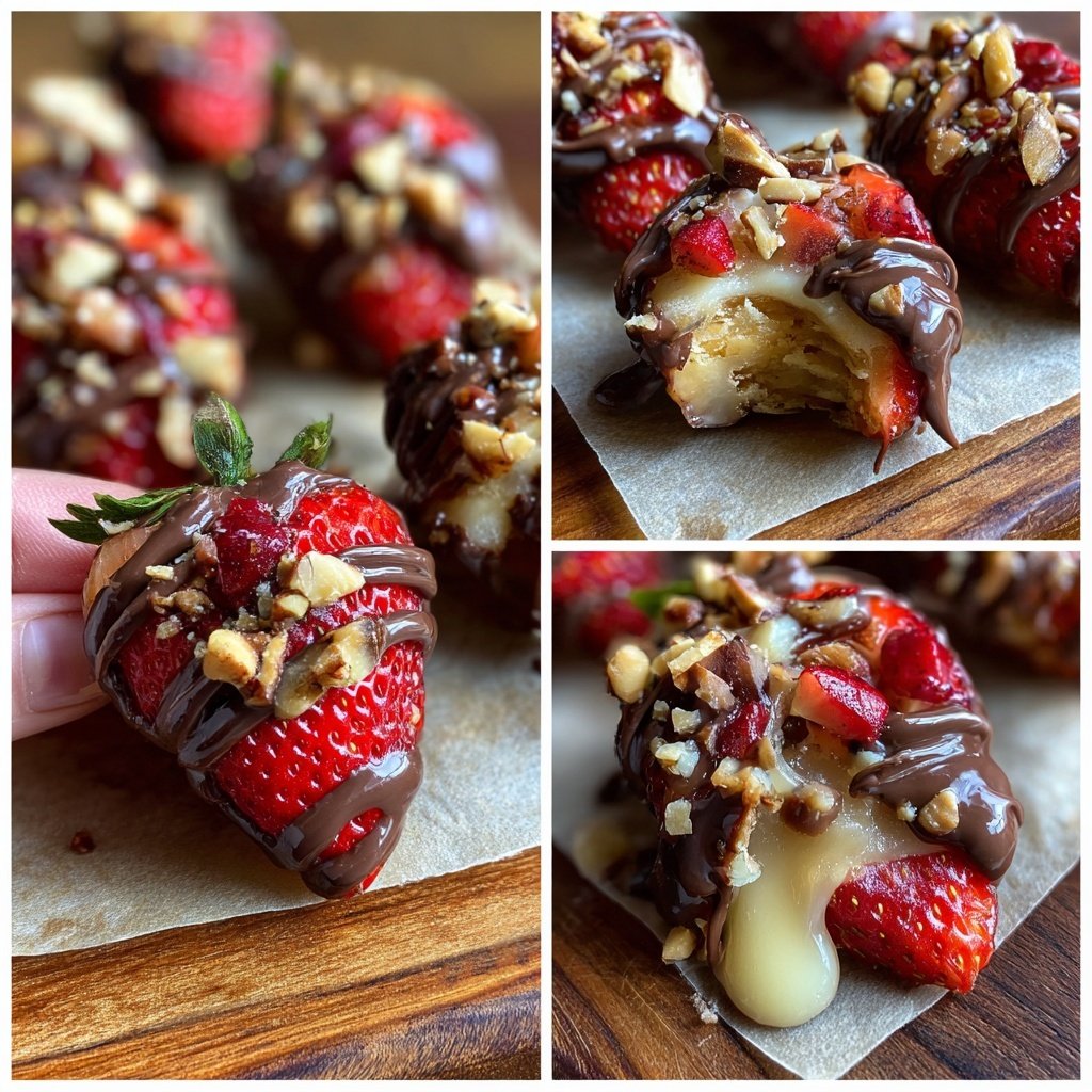 Valentines Snacks for Sharing